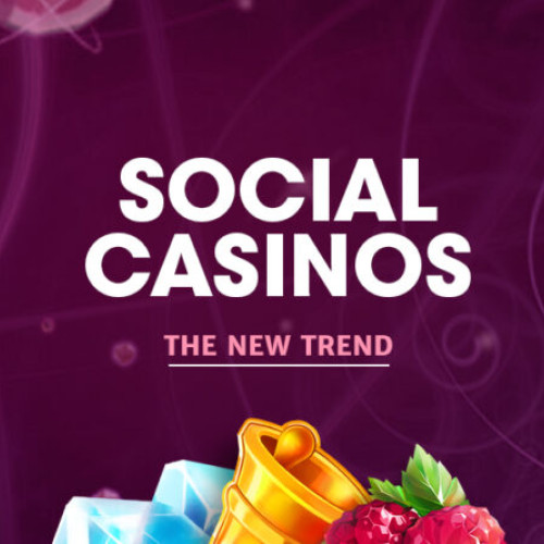 Creșterea sectorului jocurilor sociale de cazinou, până în 2025