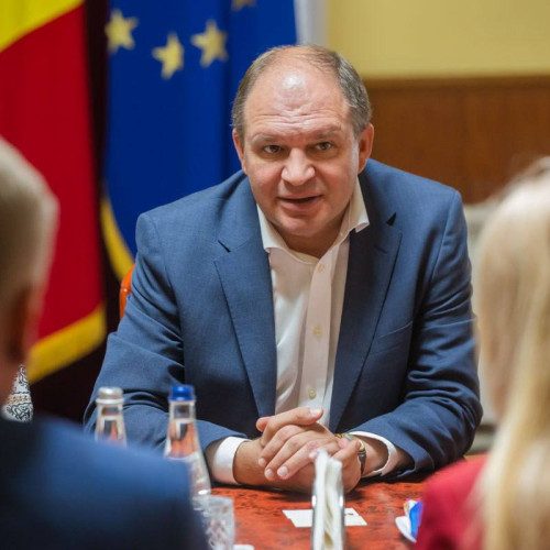 interdicție de intrare pentru ion ceban se extinde la întreg spațiul Schengen