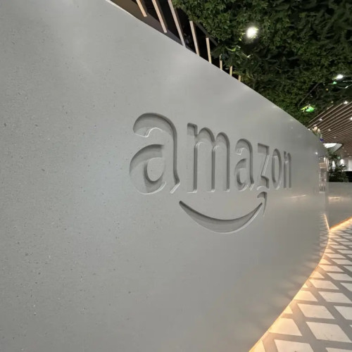 Amazon Iasi anunță noi restructurări și disponibilizări la nivel local