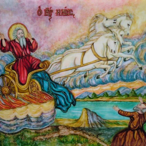 Sfantul Ilie, ziua în care românii își sărbătoresc onomastica