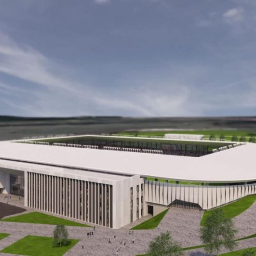 Investițiile în construcții, oprite temporar în anumite cazuri, anunță ministrul dezvolării