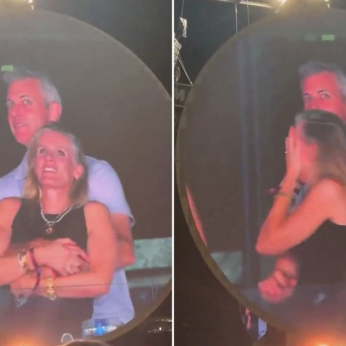 demisie a directorului executiv al companiei de tehnologie astronomer după videoclip viral cu gesturi nepotrivite