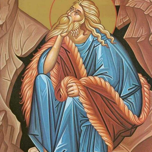 importanța sfântului proroc Ilie în istoria religioasă a Israelului