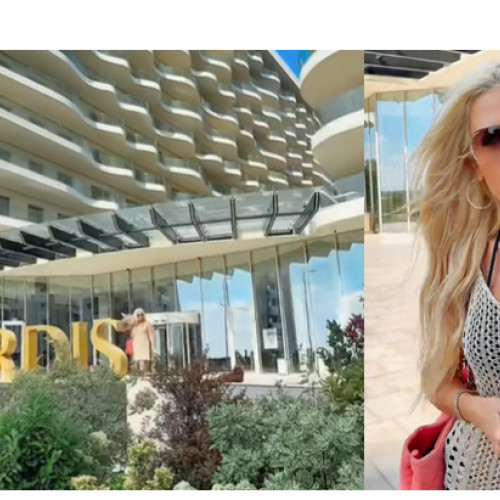 Vicol postează videoclip în care arată apartamentele Nordis din Mamaia și face acuzații la adresa companiei