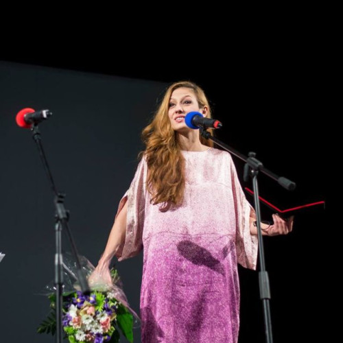 actrița Ada Gales, diagnosticată cu cancer la 34 de ani