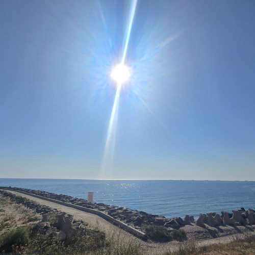 Temperaturi de până la 40 de grade așteptate în sudul Olteniei și Munteniei