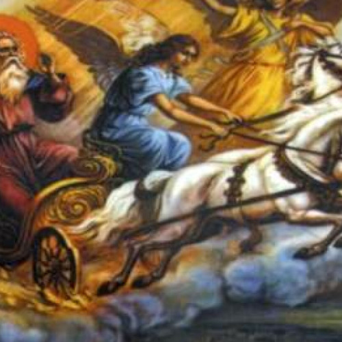 Sfântul Ilie. Legende și tradiții populare de ziua sa în 2025