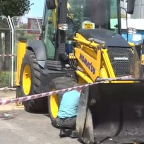 tânăr de 15 ani prins după crima de la brăila