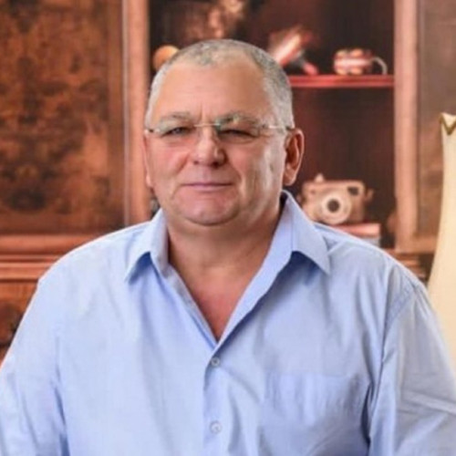 Știre despre trecerea în neființă a omului de afaceri Remus Tarint