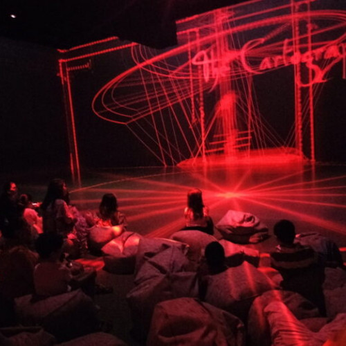 explorare imersivă la muzeul mina pentru copiii pregătiți pentru independență