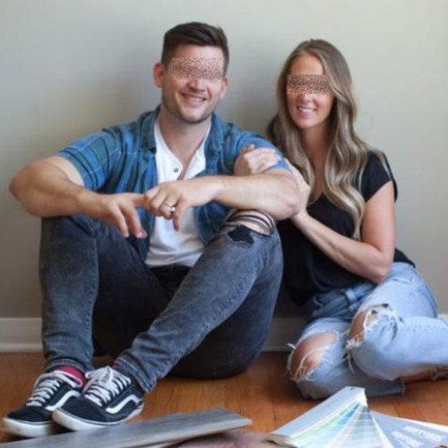 Tânăr din Cluj-Napoca încearcă să găsească un cuplu pentru împărțirea unui apartament