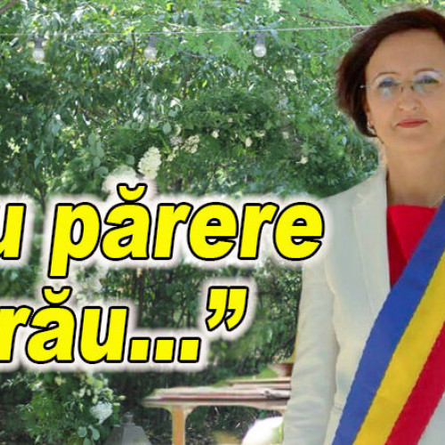 Primăria din Puciesti anunță anularea "Zilei comunei" din cauza situației economice