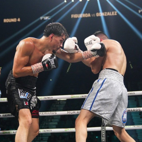 Manny Pacquiao, revenire în ring după patru ani