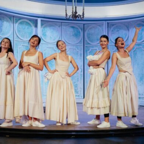 Clujul a înregistrat peste un milion de spectatori în sezonul 2024-2025