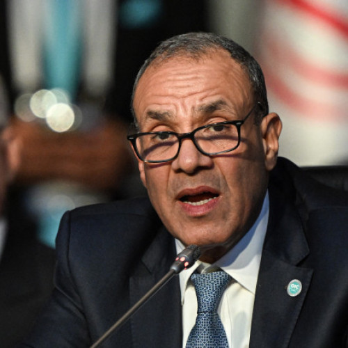 descoperire a unui complot al grupării Hasm în Egipt