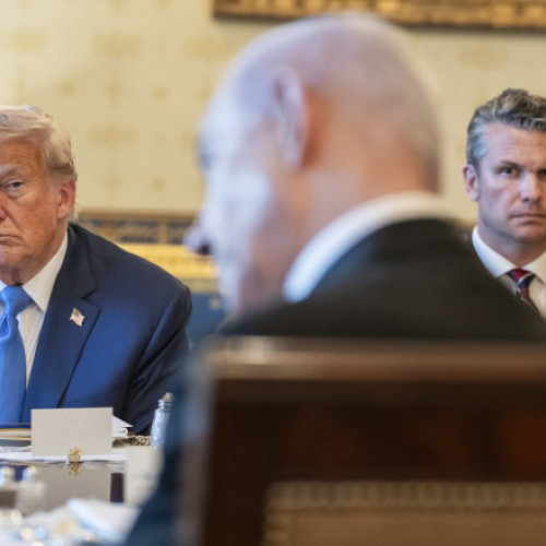 Plan israelian de relocare a palestinienilor, cu sprijinul Statelor Unite