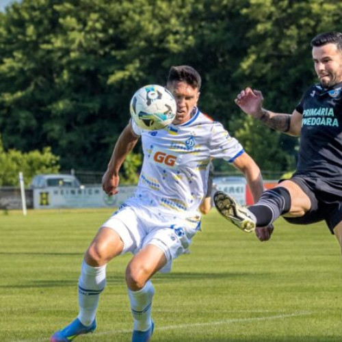 Corvinul Hunedoara își schimbă forma juridică și are șanse de promovare în Superligă