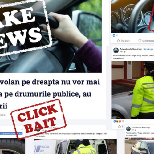 campanie de dezinformare vizată angajaților MAI, avertizează DSU