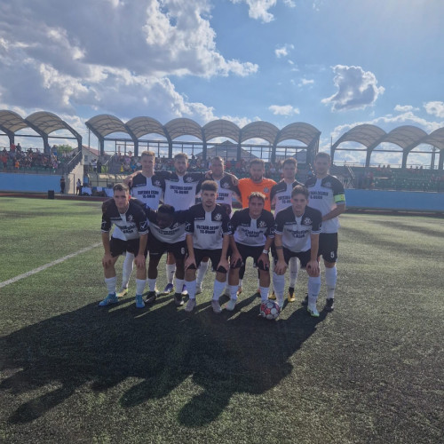 Finale regionale în &quot;Cupa României&quot; încheiate cu victorie pentru echipa din Constanța