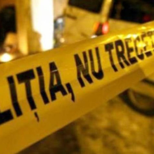 Femeie din Republica Moldova, decedată după ce a căzut de la înălțime la spital din Cluj