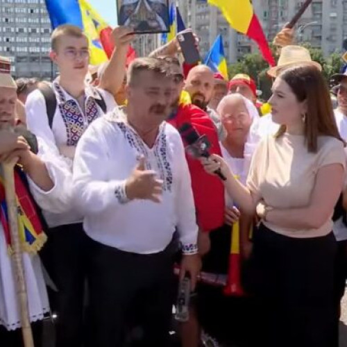 Mesaj dur din fața Guvernului: un român revoltat cereعتă împotriva noilor taxe