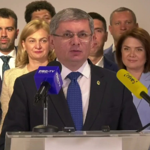 Partidul Actiune si Solidaritate a anunțat lista candidaților pentru alegerile din septembrie