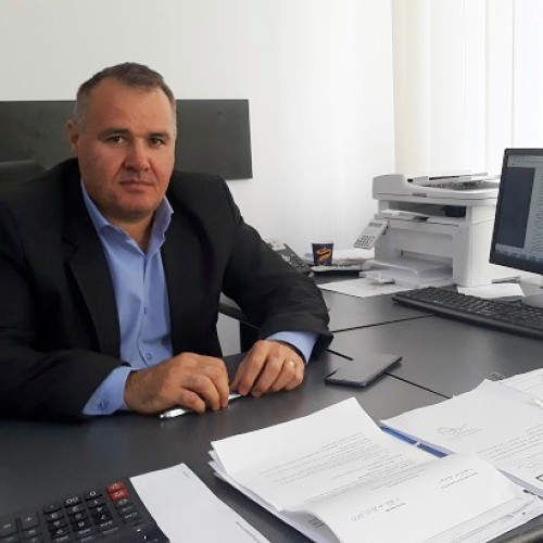 Schimbări în conducerea spitalului județean din Târgu-Jiu