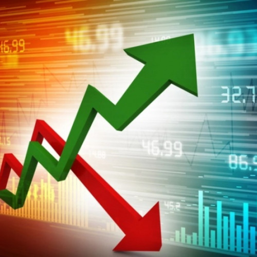 Creșterea inflatiei în Uniunea Europeană, România rămâne pe primul loc