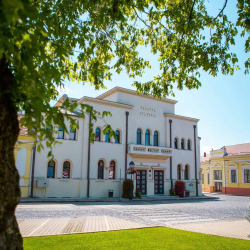 proiect cultural la blaj: filme europene de autor în fiecare miercuri de la ora 19