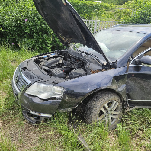Polițiștii din Botoșani au aplicat cea mai mare sancțiune din istorie