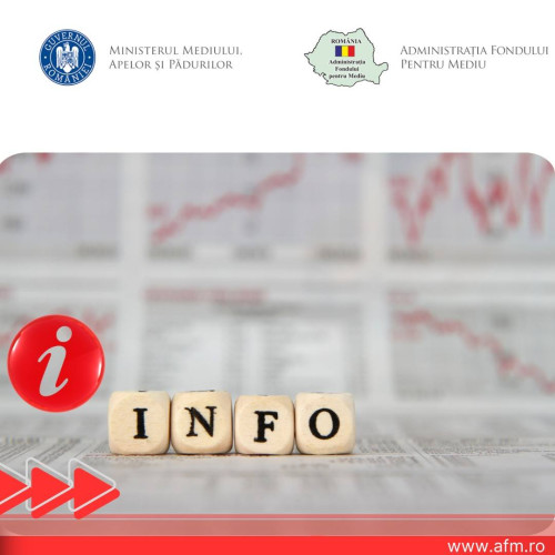 AFM relansează Programul Rabla Auto 2025 pentru o mobilitate durabilă