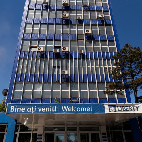 plan reorganizare actualizat pentru combinatul Liberty Galați: credite mai mari și finanțare suplimentară