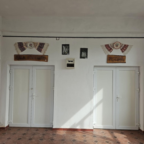 initiativa noua a asociatiei „ingeri din noi” stei: „academia copiilor creativi” aduce veselie copiilor din zona