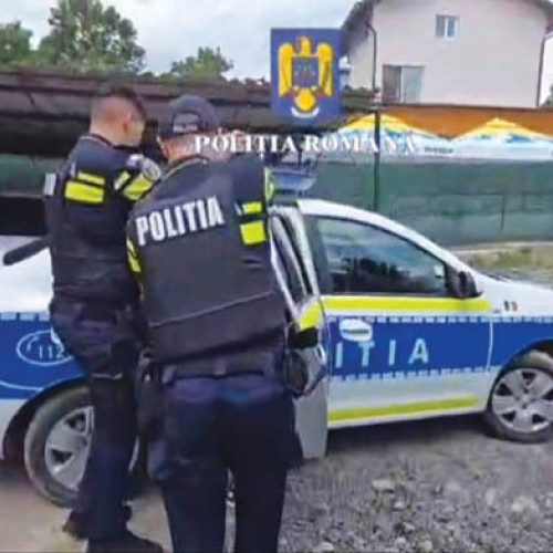 Tânăr rănit în incident pe strada principală din Ploiești