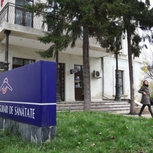 Peste 4,3 milioane de lei recuperați de CJAS Iași din servicii medicale fictive și nereguli