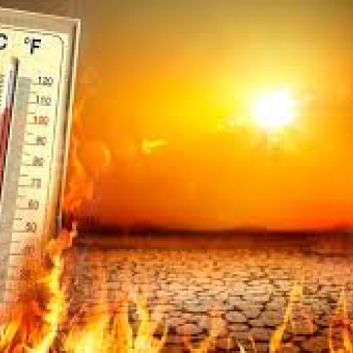 efectele caniculei asupra sănătății și măsuri de protecție