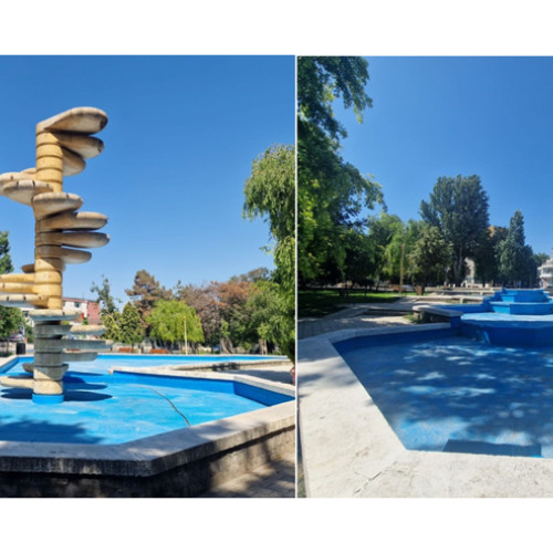 Constanța: CNSC a anulat raportul privind licitația pentru întreținerea fântânilor arteziene