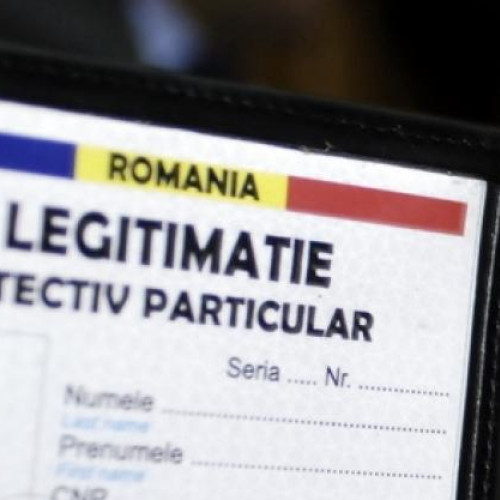 Hakimii din Botoșani organizează o sesiune de examene pentru atestarea detectivilor privați