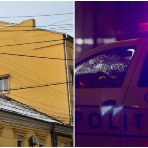 reușit să ajungă la spital după incident, iar acum copilul se află în îngrijirea specialiștilor. Toată lumea încearcă să afle ce s-a întâmplat cu exactitate. Potrivit stiridecluj.ro, polițiștii investighează circumstanțele tragediei petrecute la Spitalul Pediatrie 2 din Cluj-Napoca.