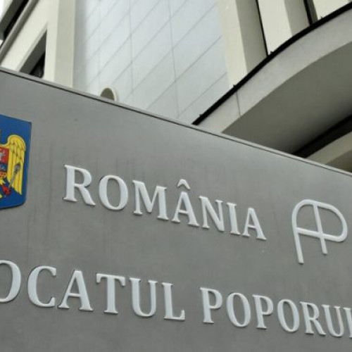 Audiențe ale Avocatului Poporului în Vrancea