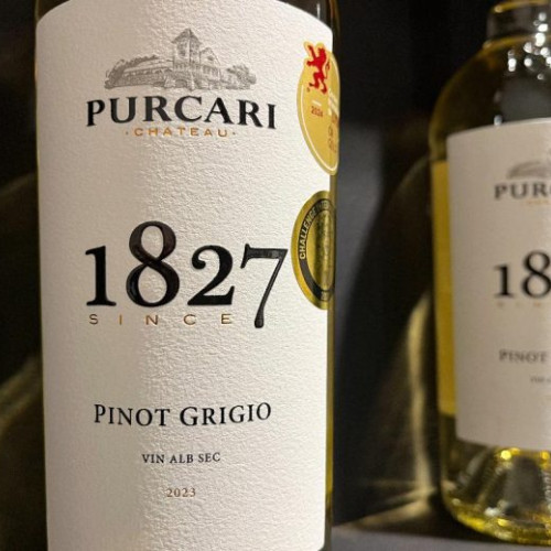 oferta de preluare voluntara a acţiunilor Purcari Wineries, aprobată de ASF