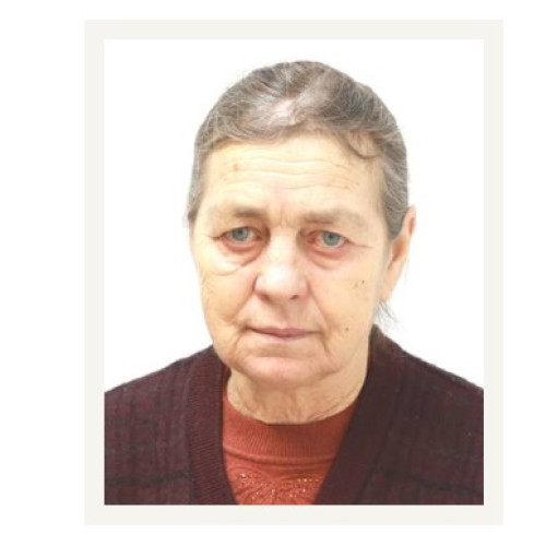 Femeie din Botoșani, dată dispărută de poliție