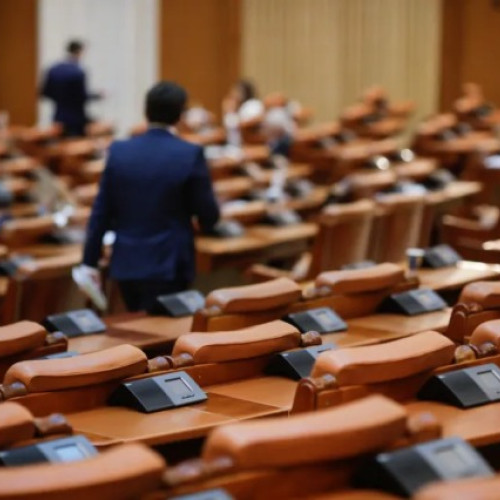 Topul deputaților chiulangii: 67 de parlamentari au lipsit nemotivat în primele cinci luni ale anului