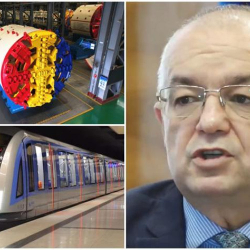 Clujul, metropola europeană doar pe hârtie: promisiuni neonorate despre metrou și fantana din Vatava