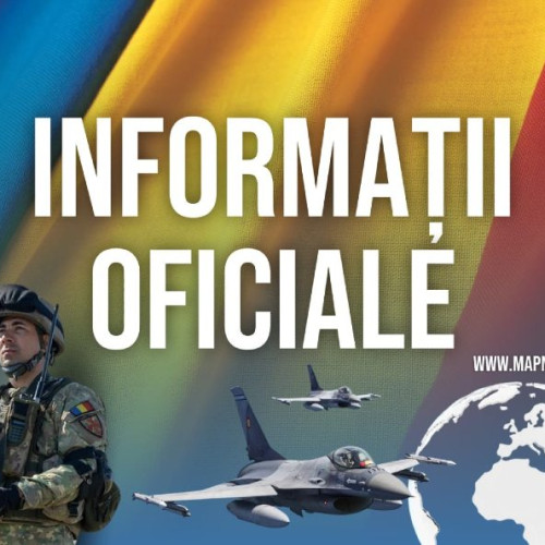 Tensiune în spațiul aerian ucrainean în noaptea de 20 spre 21 iulie