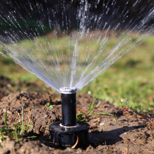 Reabilitare a rețelei de irigații din zona Sinoe, atribuită companiei Amahouse SRL