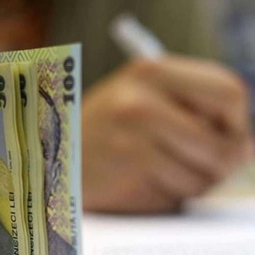 Scădere semnificativă a numărului de angajați din sistemul public românesc în mai 2025