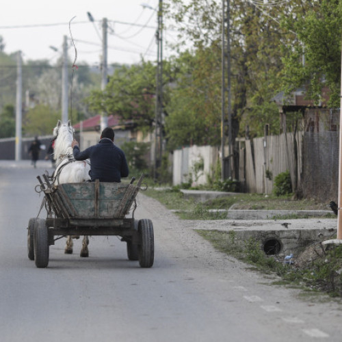 Primarul comunei Mischii din Dolj face apel la locuitori pentru a salva satul
