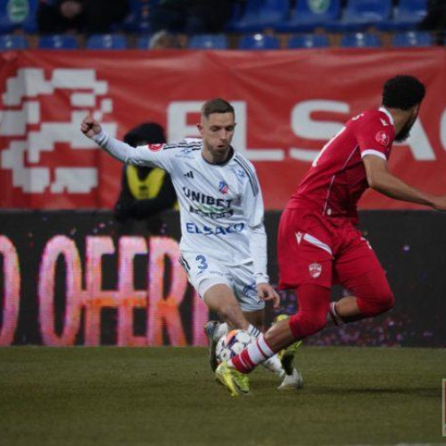 fc botoști înfruntă dinamo București în startul sezonului 2025-2026 din superligă