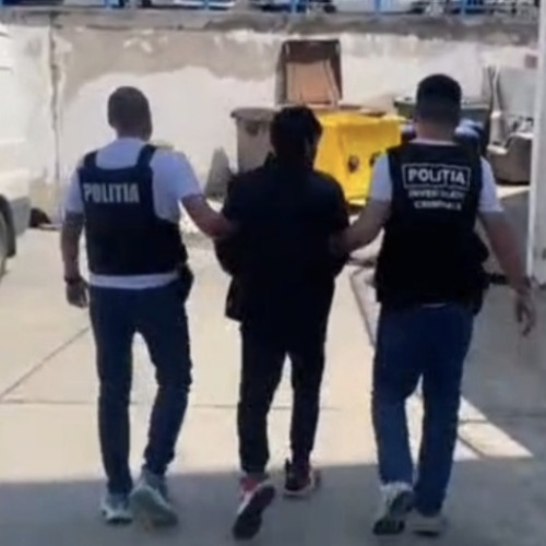 bărbat condamnat definitiv pentru escrocherii și furturi repetate la cluj